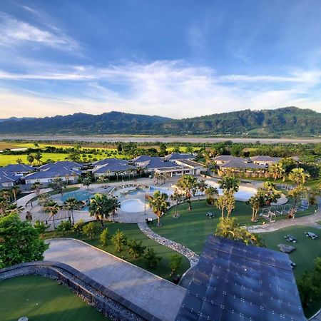 Chii Lih Resort Luye Εξωτερικό φωτογραφία
