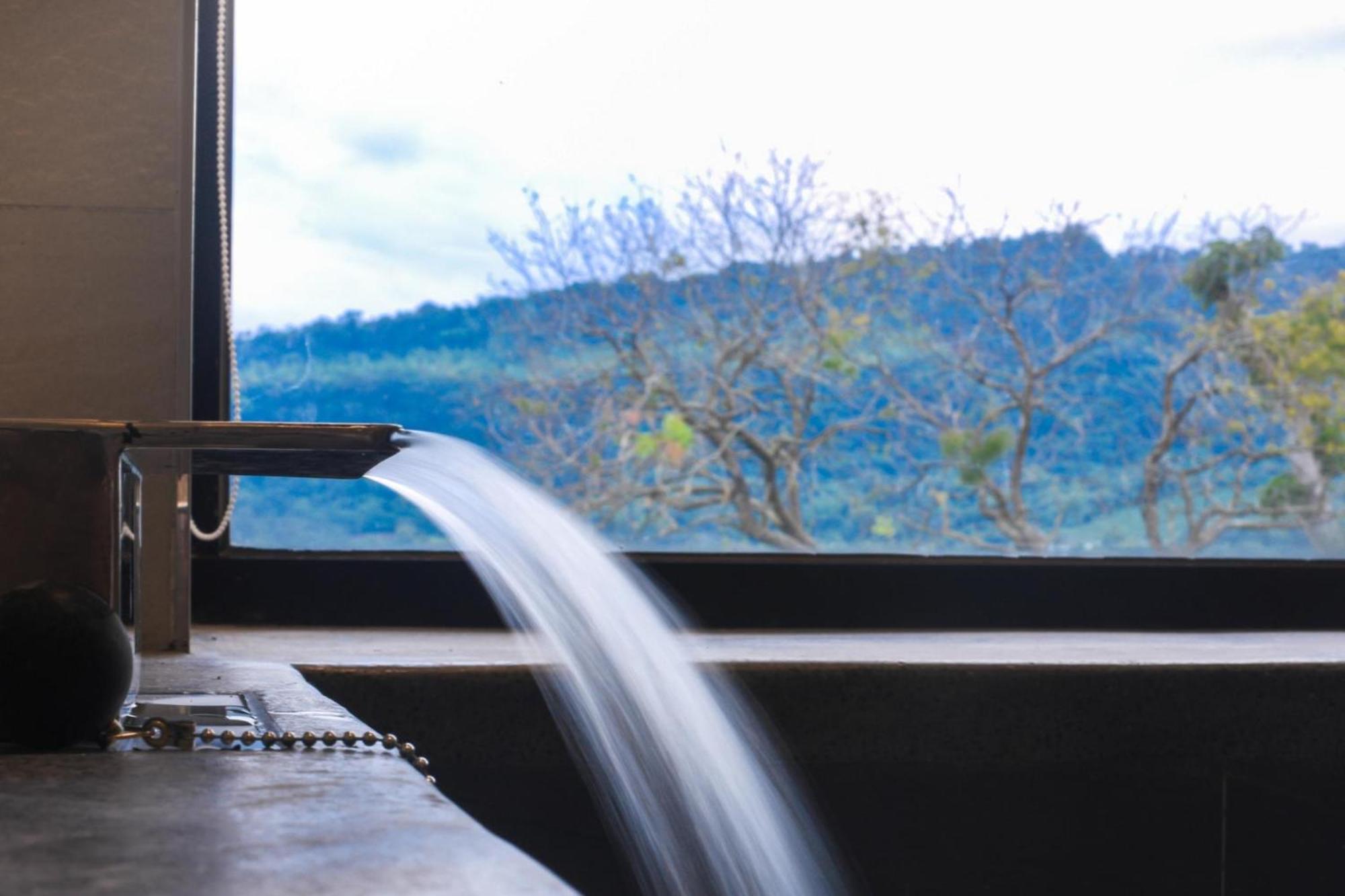 Chii Lih Resort Luye Εξωτερικό φωτογραφία