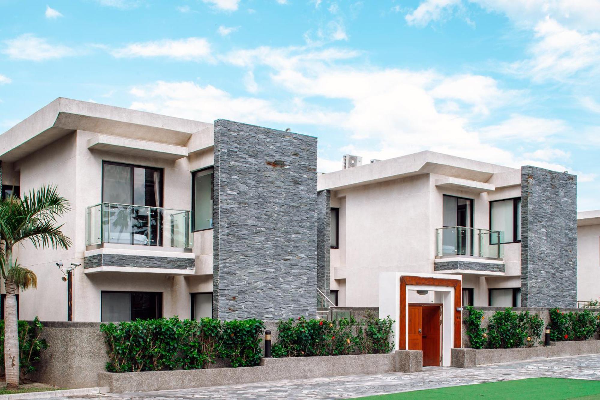 Chii Lih Resort Luye Εξωτερικό φωτογραφία